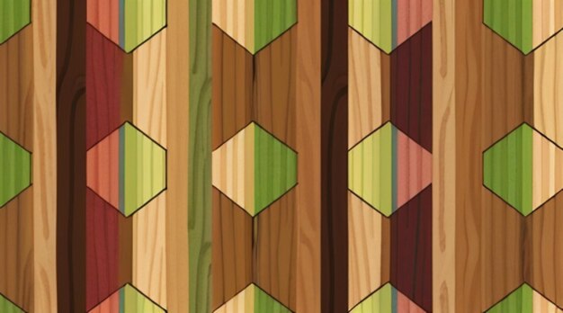 Photo wood pattern background