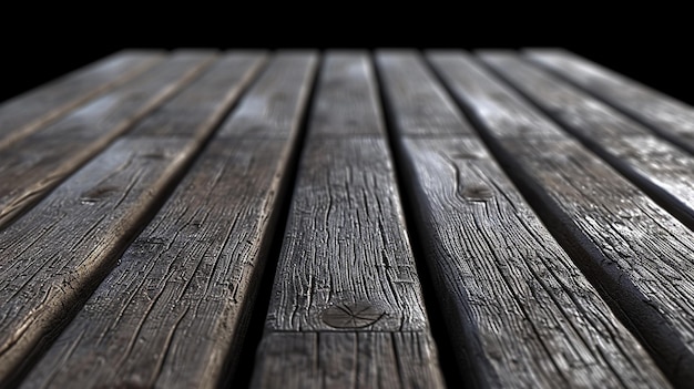 wood plank background HD 8K wallpaper Stock Photographic Image