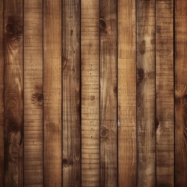 Wood plank background