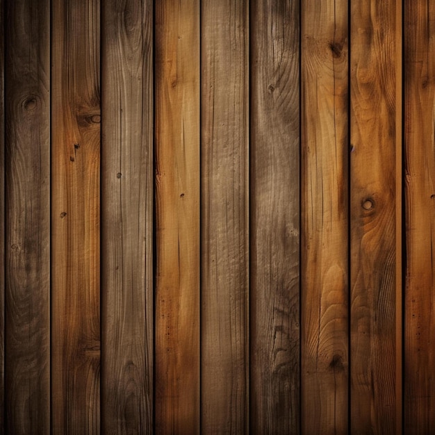 Wood plank background