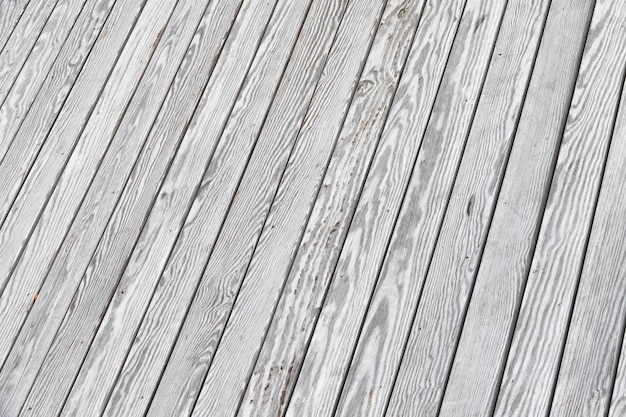 Wood plank texture