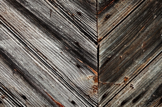 Wood planks texture