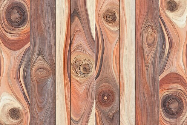 Photo wood seamless texture background