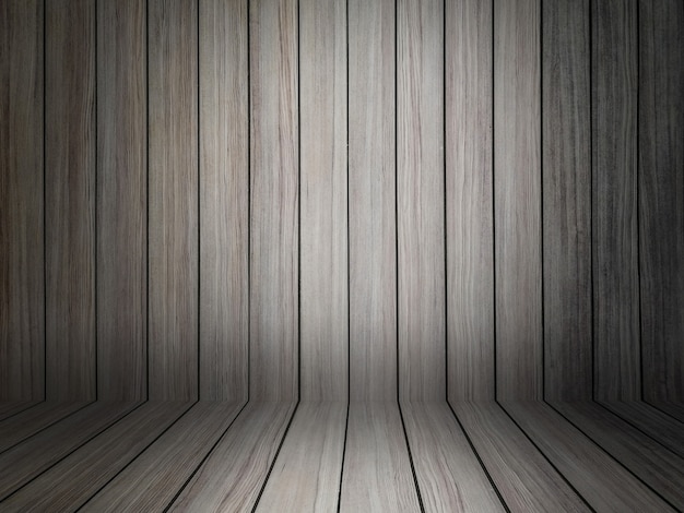 Wood surface with space for the background