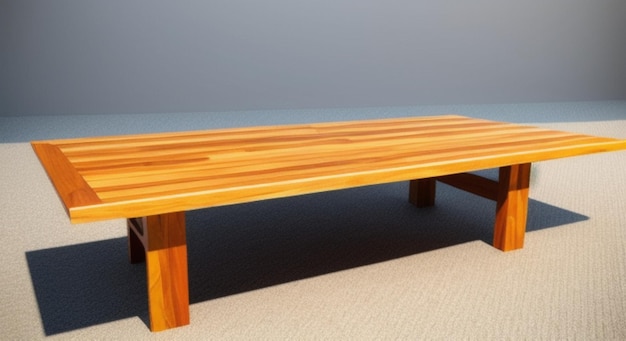 wood table furniture