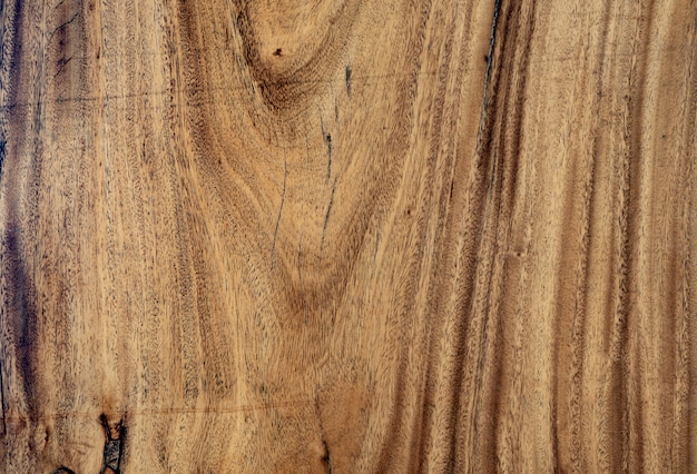 Wood table pattern as background.