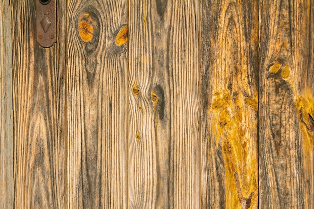 Wood texture background fence