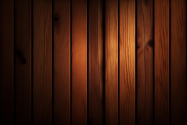 Wood texture background generative ai