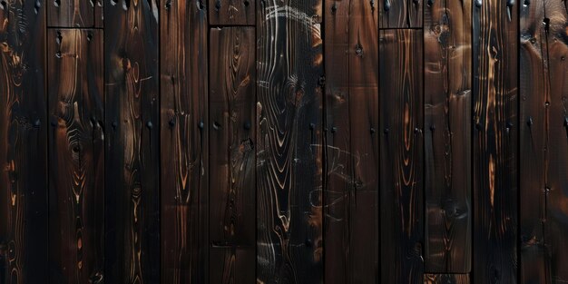 Photo wood texture background natural wood plank texture