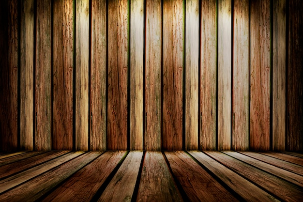 wood texture background with natural old pattern