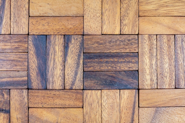 Wood texture of floor.