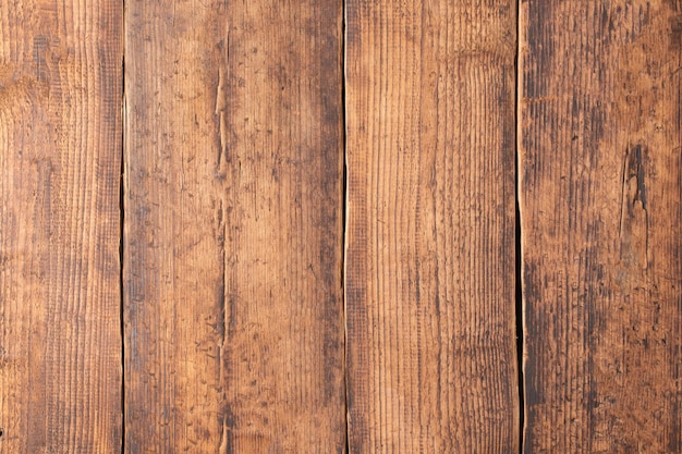 Wood texture for furniture or interior design rustic floor or table background