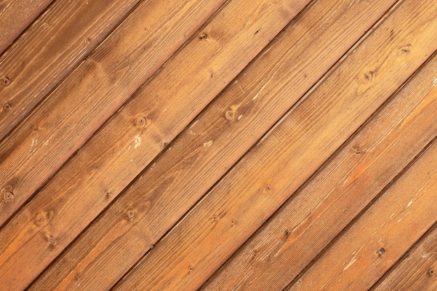 Wood texture, natural dark wood background, laid diagonally.