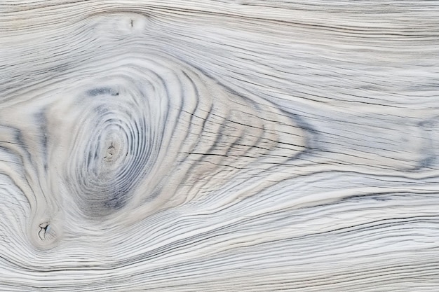 wood texture old wood board pattern white background with copy space Generative AI