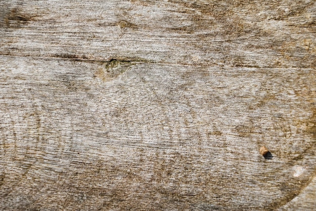 Wood texture Rustic wood with some imperfections Top view