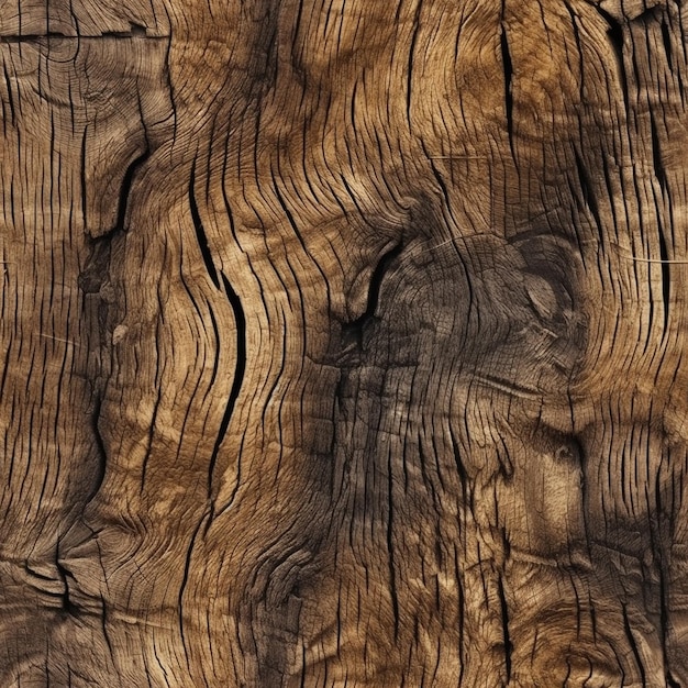 A wood texture that is brown and has a pattern of lines and lines.