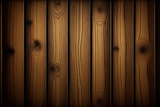 Wood texture vertical wooden wall background