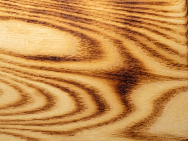 wood texture with dark veins