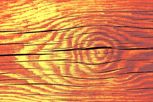 Wood texture with natural patterns