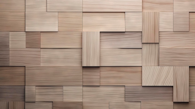 the wood texture of the wood is a modern design