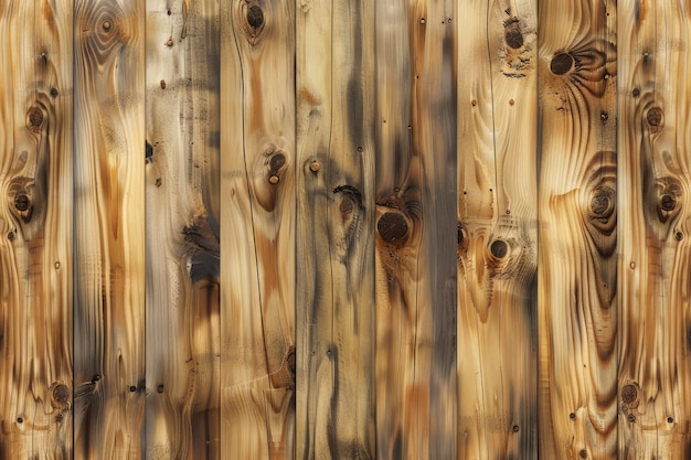 Photo wood vector texture template