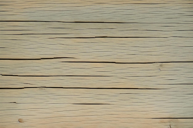 Wood Vintage Texture Background Generative AI