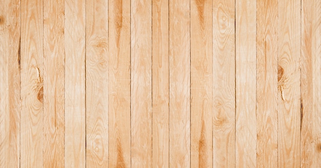 Wood wall and floor texture and background