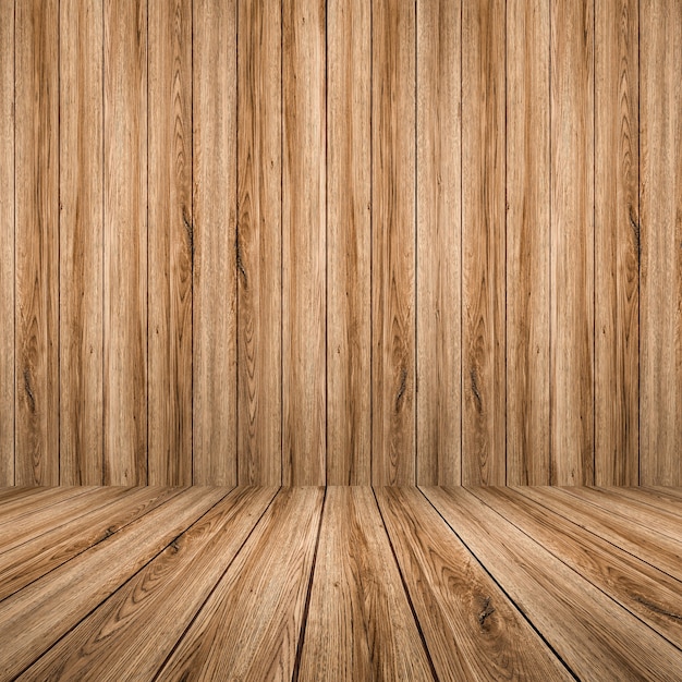 Wooden backdrop or timber wood backdrop