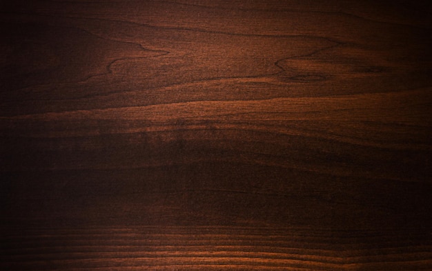 Wooden background Dark wood texture