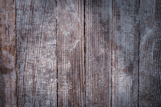 Wooden background. Grunge background. Hardwood surface. Vertical wood boards with copy space.