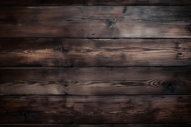 Wooden background Natural wood texture