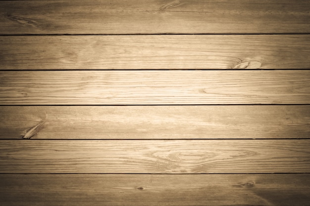 Wooden background of some boards. Vintage style.