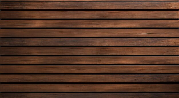 A wooden background with a brown color