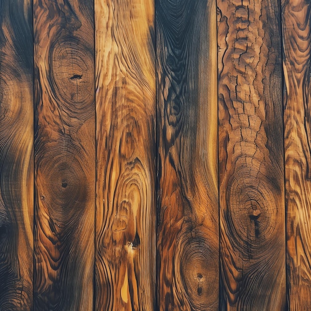 Wooden background with old wood texture