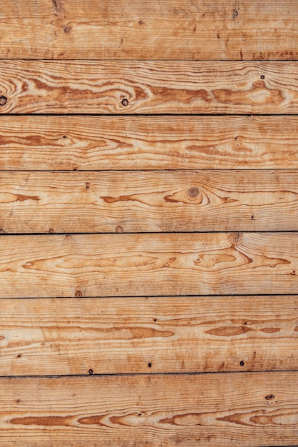 Wooden background