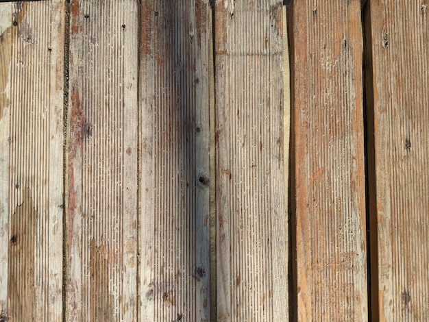 wooden background