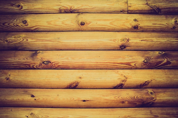 Wooden background