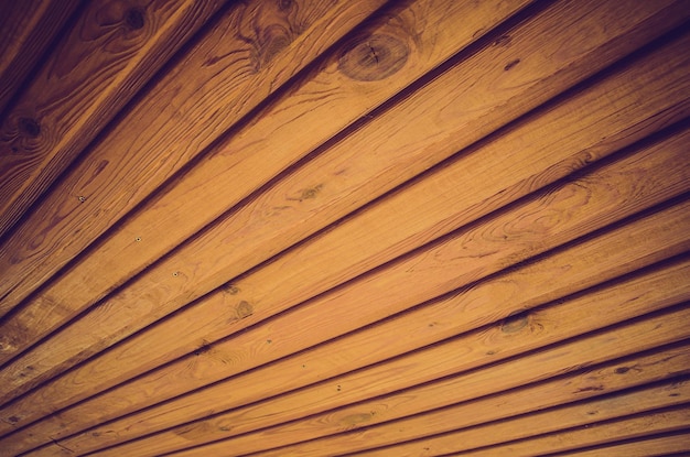 Wooden background