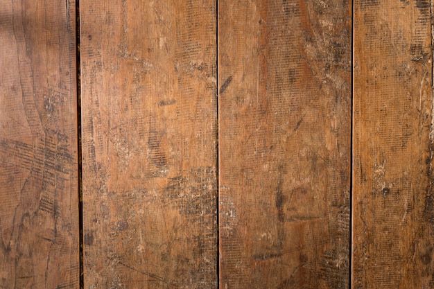 Wooden Background