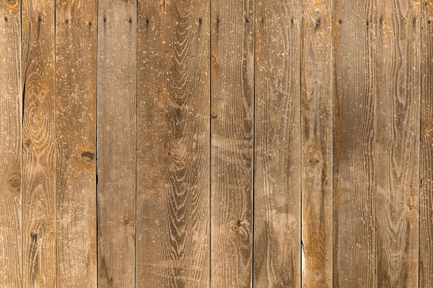 Wooden background