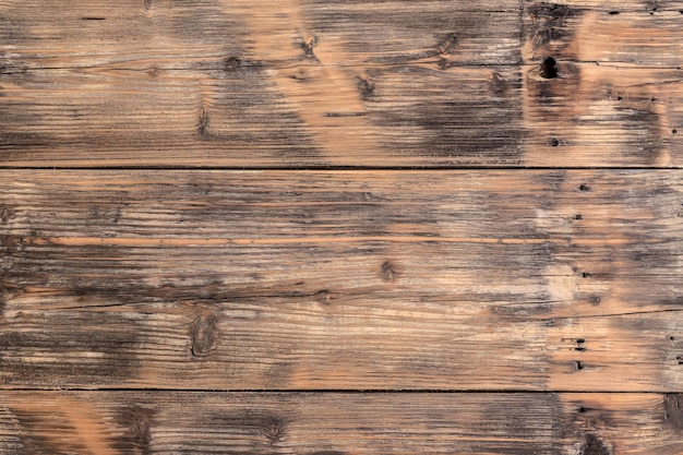 Wooden background