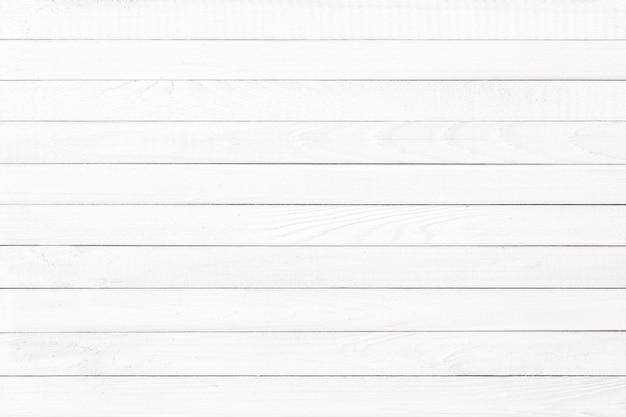 Wooden boards painted with white paint. light wood texture background