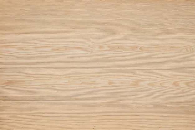 Wooden boards with texture as background generative ai