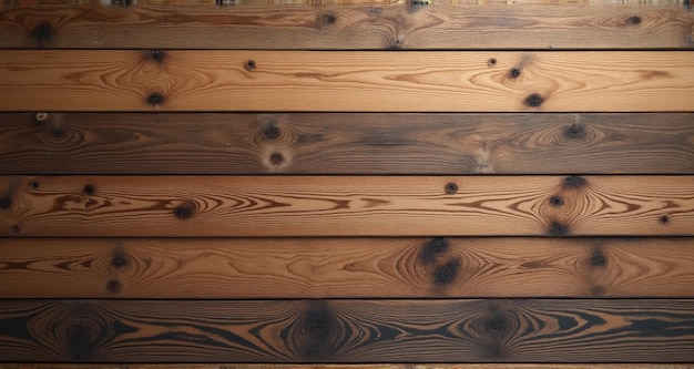 a wooden cabinet with a black dot on the bottom