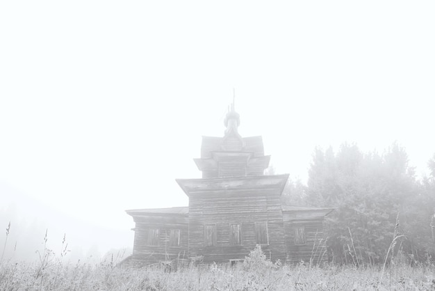 wooden church russian north architecture religion orthodoxy