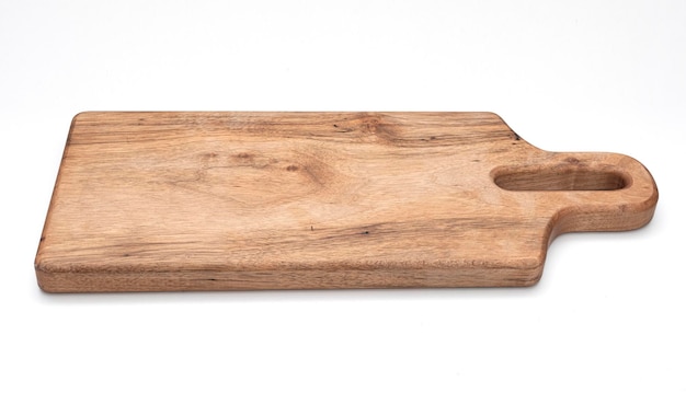 Wooden cutting board