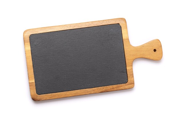 Wooden cutting board