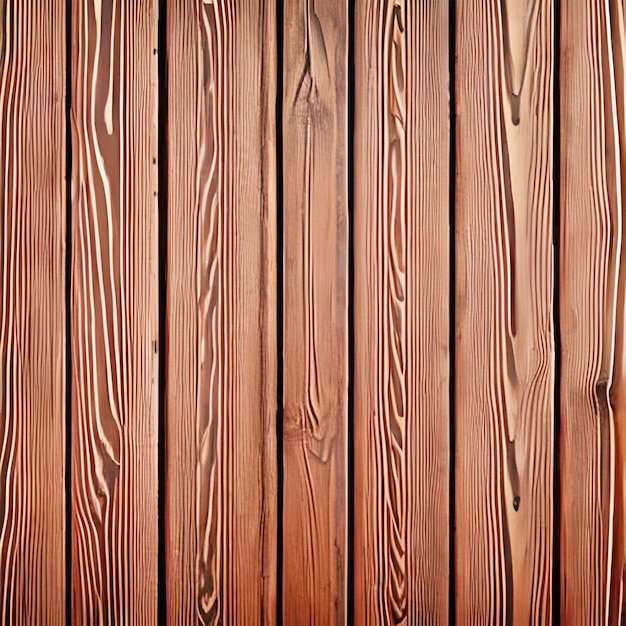 A wooden fence with a brown background and the word wood on it