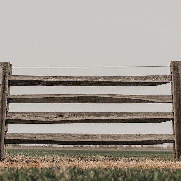 a wooden fence with a fence that says quot no longer quot