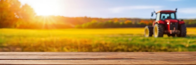 a wooden fence with a field of yellow flowers in the background